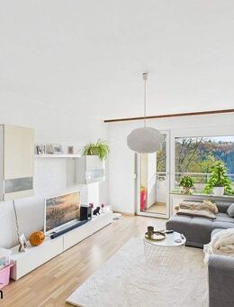 Schöne Eigentumswohnung auf dem Eschberg! - Saarbrücken