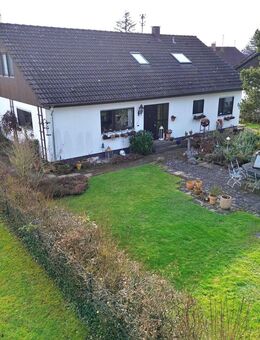 Wohnen in ruhiger Lage - Viel Platz auf einem großartigen Grundstück - Senden (Bayern)