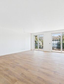 Moderne 2-Zimmer-Wohnung in begehrter Lage - Ihr neues Zuhause in Koblenz! - Koblenz
