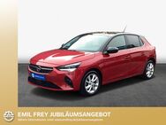 Opel Corsa, 1.2 Automatik Elegance, Jahr 2022 - Dresden
