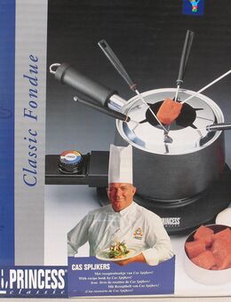 Fondue Princess Classic - Meckenheim