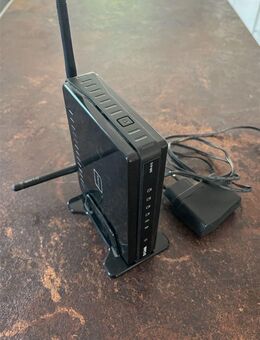 D-Link DIR 615 - Lehrberg