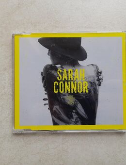 Sarah Connor CD "Wie schön du bist" - Walsrode