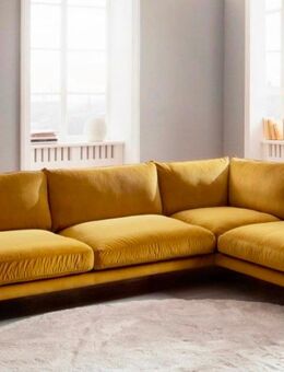 Sofa Svea L-Form - Holzkirchen (Regierungsbezirk Oberbayern)