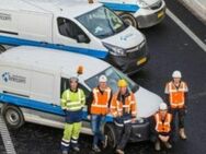 Gesucht wird ein/e Aushilfsfahrer*in (m/w/d) auf 520 EUR Minijob Basis - Marl (Nordrhein-Westfalen)