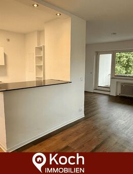 Attraktive Maisonettewohnung mit Balkon in Aachen-Forst! Lintertstraße - Aachen
