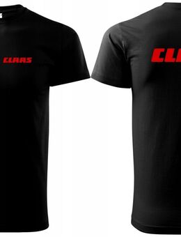 CLAAS PREMIUM Shirt T-Shirt Herren - Wuppertal