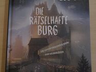 Escape Room: Die rätselhafte Burg (Exit Buch) - Obermichelbach