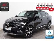 Renault Arkana 1.3 TCe 140 KEYLESS,ACC,KAMERA,CARPLAY.SH - Berlin