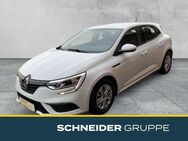 Renault Megane, 1.3 IV Lim TCe 115, Jahr 2019 - Zwickau