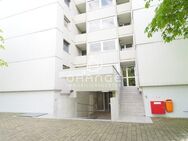 *** Attraktive 2. Zi. Wohnung mit Balkon und Nutzungsmöglichkeit eines Freibades auf dem Dach *** - Neu Ulm