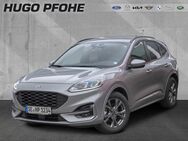 Ford Kuga, 2.5 l ST-Line Duratec (FHEV), Jahr 2023 - Norderstedt