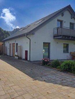 Traumhaus mit großem Garten und hohem Ausstattungsniveau - Schmallenberg