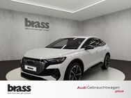 Audi Q4, 55 quattro, Jahr 2024 - Dietzenbach