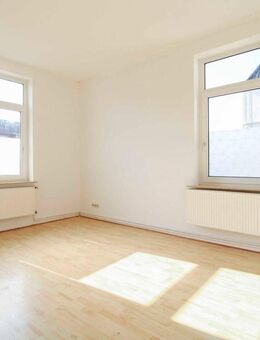 Attraktives Investmentpotenzial: 3-Zimmer-Eigentumswohnung mit Entwicklungsperspektive - Bremerhaven