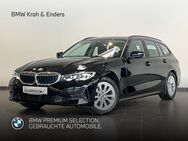 BMW 318, d Advantage 17, Jahr 2020 - Fulda