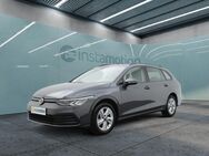 VW Golf Variant, 2.0 TDI 8 Life, Jahr 2022 - München