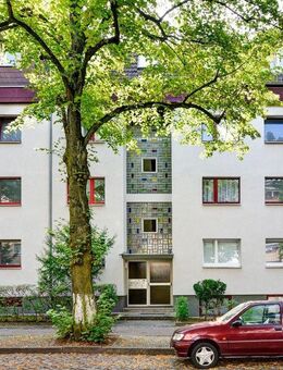 Charmante Eigentumswohnung in Tempelhof kaufen - sicheres Investment - Berlin
