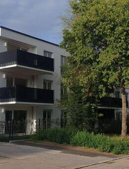 "Im beliebten Regensburger Westenviertel!" - Regensburg