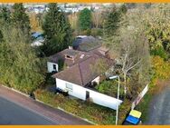 WOHNEN UND ARBEITEN VEREINT! KEINE KÄUFERPROVISION! - Lauterbach (Hessen)
