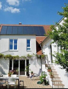 ZUHAUSE ANKOMMEN: EINZIGARTIGES WOHNJUWEL AUF DER SCHÖNEN SEESEITE - Muhr (See)