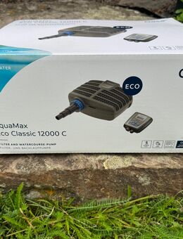 AquaMax Eco Classic 12000 C - Werne