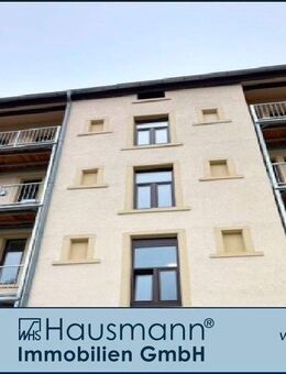 Erstbezug nach komplett Sanierung in Ludwigshafen am Rhein! - Ludwigshafen (Rhein)