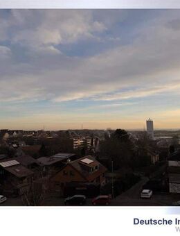 Renovierte 3-Zimmer Etagenwohnung (4.OG) mit Stellplatz in Heimerdingen - Ditzingen