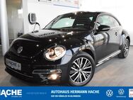 VW Beetle, 1.2 TSI Allstar, Jahr 2016 - Blomberg (Nordrhein-Westfalen)