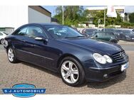 Mercedes-Benz CLK 240 Coupe Automatik,Leder, Top Zustand - Essen