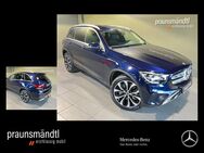 Mercedes GLC 300, de Advanced MUBX 20, Jahr 2020 - Ingolstadt