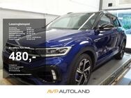 VW T-Roc, 2.0 TSI R | | |, Jahr 2023 - Zwiesel