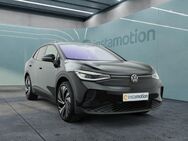 VW ID.4, Pro 5-J GAR IQ-LIGHT, Jahr 2023 - München