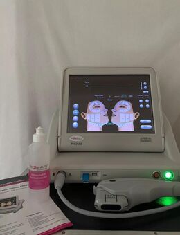 Beauty-HIFU Kosmetikgerät zur Hautstraffung - Zürich