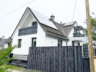 Interessante Einfamilienhaus (DHH) in ruhiger Wohnlage - Aschau (Inn)