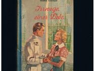 Irrwege einer Liebe,Hanna Eickhoff,Falter Verlag,50er Jahre - Linnich