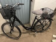 Manufaktur Damen CityBike - Bremerhaven