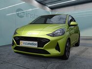 Hyundai i10, Trend MJ24, Jahr 2024 - München