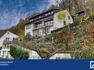 Dreifamilienhaus mit Aussicht in Herrstein - Herrstein