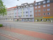 Volksbank Immobilien: Mitten im Geschehen! - Bremerhaven