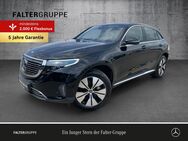 Mercedes EQC 400, DISTRO MEMO BURME MLED EASYP, Jahr 2021 - Worms