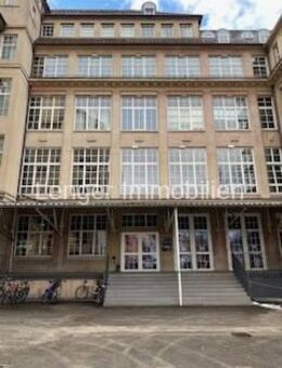 1-Zimmer-Apartment im Zentrum von Albstradt-Ebingen - Albstadt