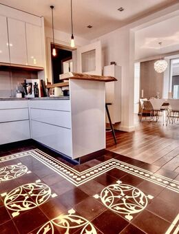 Luxuriös ausgebaut- und saniertes EFH mit neuem Anbau in MG Rheindahlen - Mönchengladbach