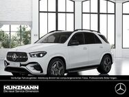 Mercedes GLE 400, e AMG Night MBUX, Jahr 2023 - Fulda