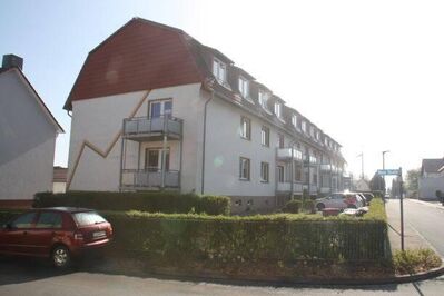 3 Zimmerwohnung in Teistungen provisionsfrei ab 1. März 2025 zu vermieten
