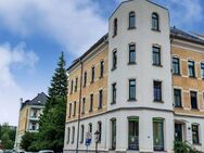 **Exklusive 3-Zimmer-Maisonette mit Balkon und 2 Bädern - Wohlfühlatmosphäre!** - Chemnitz