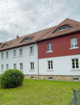 Familien-Wohnung zwischen Meißen und Dresden zu vermieten! - Radebeul