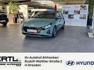 Hyundai i20, 1.0 T-GDI Trend, Jahr 2024 - Dresden