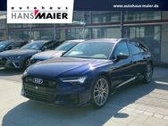 Audi S6, Avant TDI ||| |VC|20, Jahr 2019 - Erding