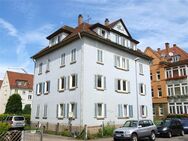 Die großzügige 5,5 Zimmer-Wohnung - Esslingen (Neckar)